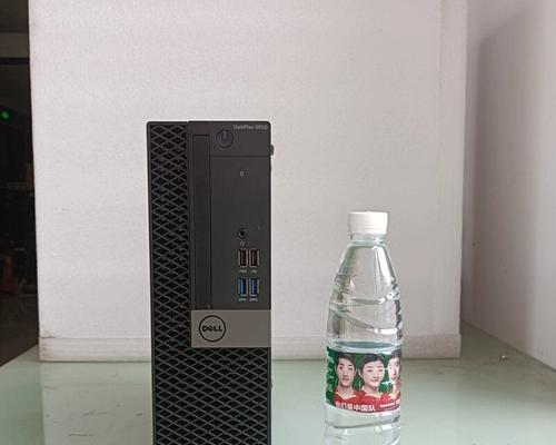 如何使用戴尔电脑U盘重新安装Win7系统（一步步教你重新安装Win7系统，让电脑焕然一新）
