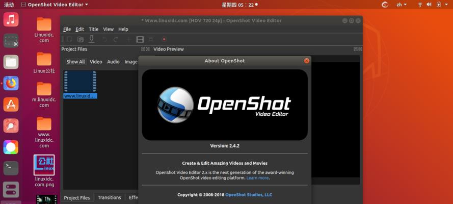 以U盘安装Linux系统教程（轻松学会使用U盘安装Linux系统）