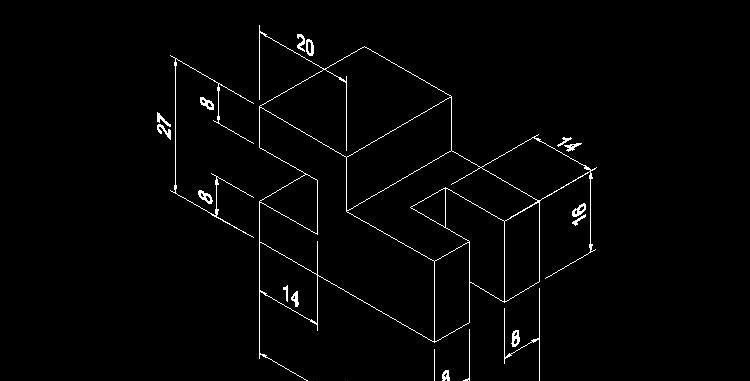 CAD制图初学入门知识（从零开始学习CAD制图的关键知识）