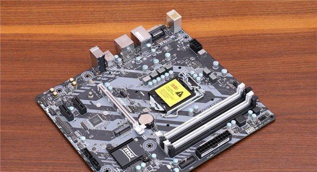 deng15装机教程（逐步指导，从零开始完成一台高性能电脑组装）