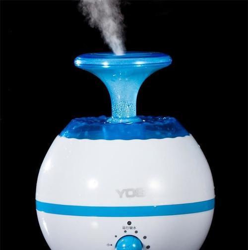 选择合适的加湿器，让你的空气清新舒适（如何选择适合自己的加湿器？）