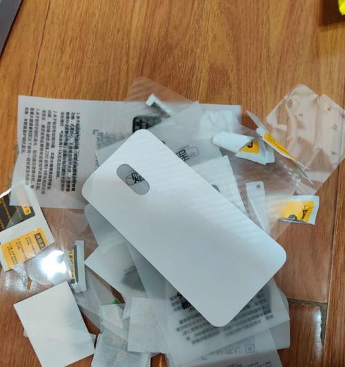 手机贴膜失败会带来哪些问题？（解析手机贴膜失败的影响及解决方法）