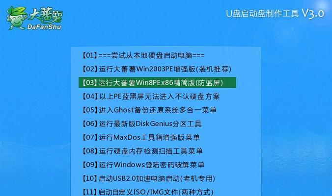 Win7U盘系统盘制作教程（轻松搭建个性化Win7系统盘，让你的电脑更高效！）