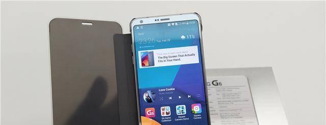 LGG6相机的强大表现（探索LGG6相机的出色拍摄功能和创意特效）