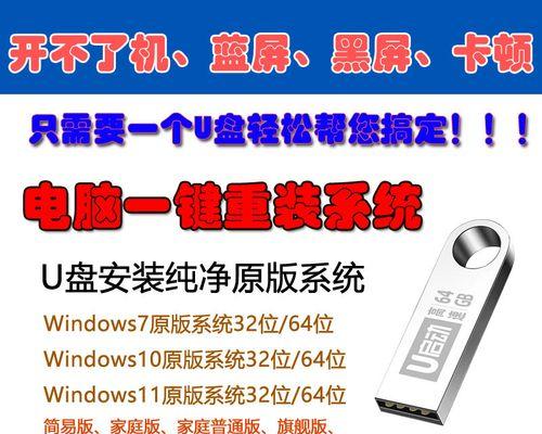 老桃毛U盘重装XP教程（使用老桃毛U盘重装XP系统的详细步骤）