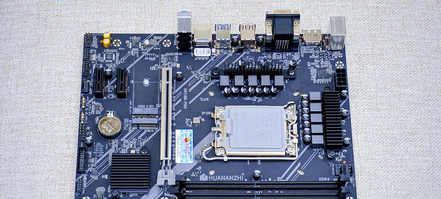 探索IntelH61主板的性能和功能（从到实际应用，全方位解析IntelH61主板的特点和优势）