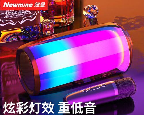 纽曼B100（全方位解析纽曼B100的功能与特点）