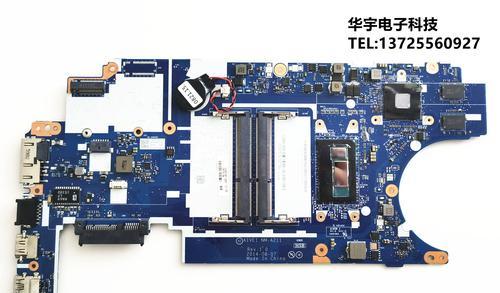 ThinkPadE450重装系统教程（简明易懂的ThinkPadE450系统重装步骤，让您的电脑焕然一新）