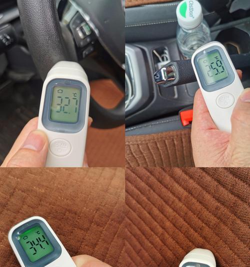 解析以55度降温杯的科技奇迹（突破科技边界，让你的饮品永远保持理想温度）