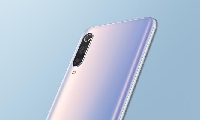 小米9Plus（揭秘小米9Plus的亮点及用户体验）