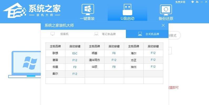 戴尔笔记本Win7系统U盘重装教程（详解戴尔笔记本U盘重装Win7系统的步骤及注意事项）