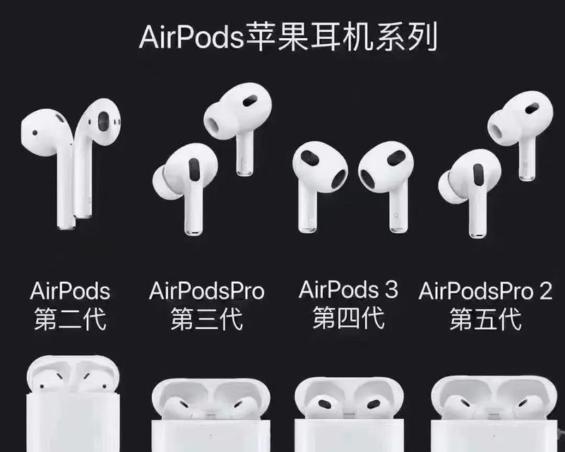 AirPods耳机使用指南（掌握AirPods耳机的所有功能和技巧，让你享受更好的音频体验）