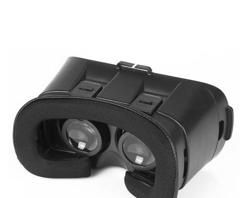 探索以真幻的VR世界（用虚拟现实技术体验真实与幻想的完美融合）