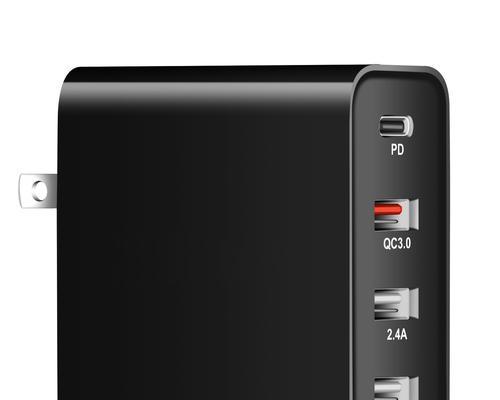以羽博QC3.0充电头的快速充电效果和安全性能（让你的设备更快速、更安全地充电）