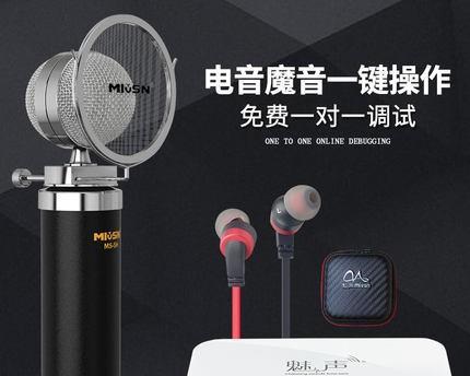 魔音电容麦（探索魔音电容麦的性特点与无限潜力）