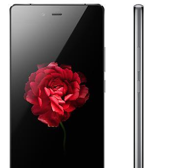 Z9Max双4G版（华为旗舰手机Z9Max双4G版，让你畅享高速连接）