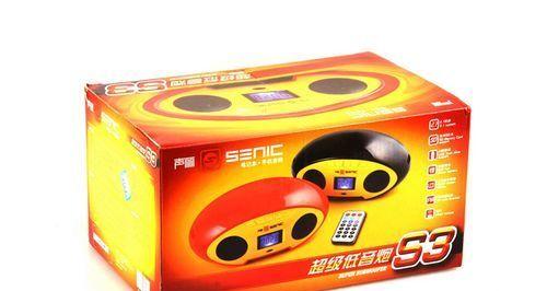 以声丽音响品牌评测（揭秘以声丽音响的品质和性能）