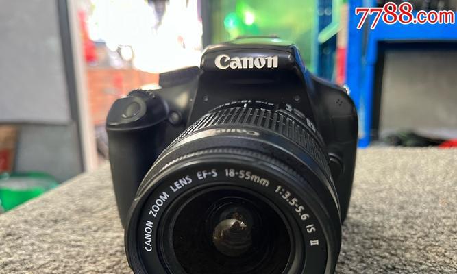 佳能760D18-200（全新佳能760D18-200）