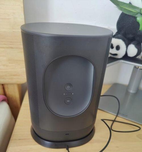 Sonos家庭影院（无线音频系统中的领导者）