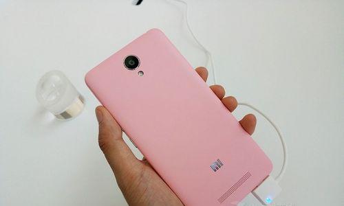 红米2小卡玩转新时代（便携携号转网，让通信无界）