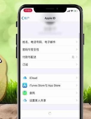 苹果手机ID登录（一指畅游Apple世界，ID为你开启无限可能）