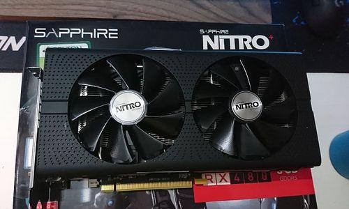 蓝宝石RX480公版（探索蓝宝石RX480公版的优势和特点）