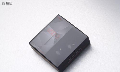 VSD耳机（颠覆听觉体验的新一代耳机）