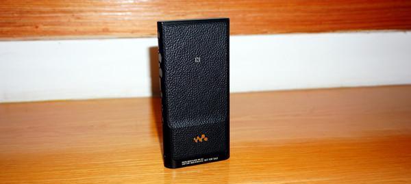 索尼NW-ZX2音乐播放器的卓越表现（细腻音质与高端外观完美结合）