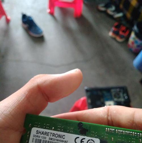 HP8470p笔记本电脑的功能和性能（一台强大的商务助手，满足您的各种需求）