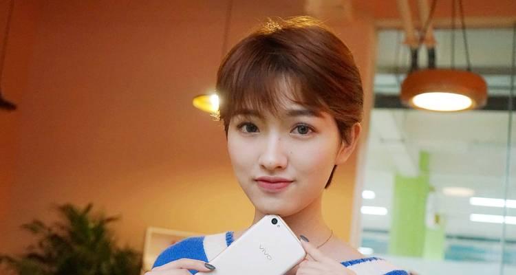 美图M6照相功能强大（全新升级，让你拍出更美的瞬间）