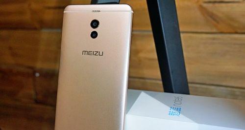 魅蓝Note6银色版的细节与性能（高端配置、卓越性能、时尚外观）