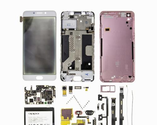 深入了解6755CPU（高性能处理器6755CPU的关键特点与应用前言）