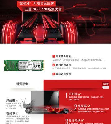 PM871A固态硬盘（PM871A）