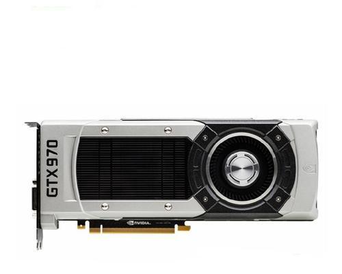精影GTX970显卡性能测评与体验（一款强大的显卡解决方案——精影GTX970）