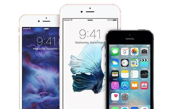 升级iOS10.3.1（SE用户专享，iPhone性能升级全攻略）