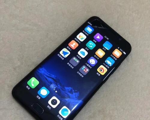 VivoXplay6自拍之旅（探索VivoXplay6自拍功能的全新视野）