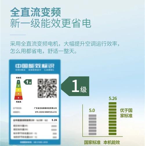 志高空调的能效表现如何？（探寻志高空调的高能效秘诀）