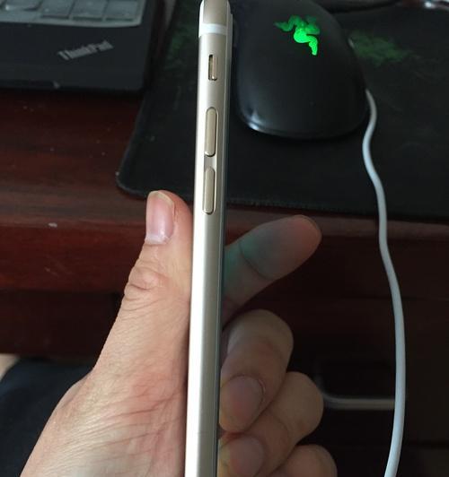 iOS10.3.2苹果5s的全面升级（带来更流畅的使用体验及更高级的功能）