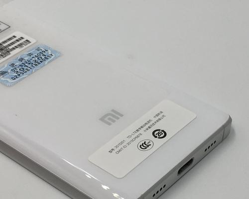 小米5白色高配（探索小米5白色高配的魅力与优势）