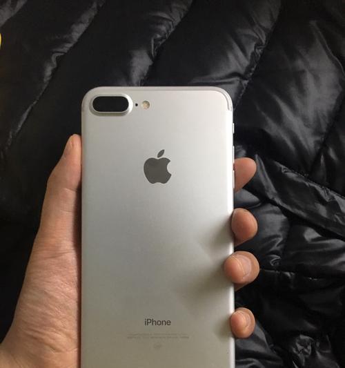 以iPhone6换7Plus（一步升级，颠覆体验，摆脱iPhone6束缚）