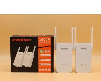 Tenda无线扩展器的全面评测（提升家庭网络的利器，快速稳定的信号扩展解决方案）
