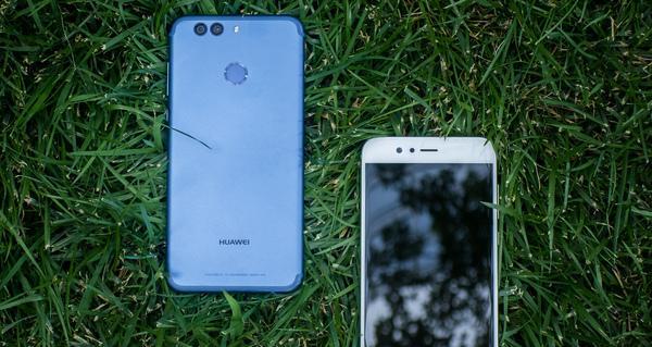 华为nova2（一款性能出众、拍照惊艳的智能手机）