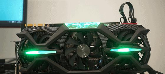 索泰GTX1070Mini显卡性能综述（小巧尺寸大能量，索泰GTX1070Mini带来的游戏新体验）