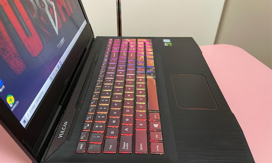 以i7-7700和GTX1060为主题的高性能电脑配置解析（i7-7700和GTX1060的协同表现令人惊叹）