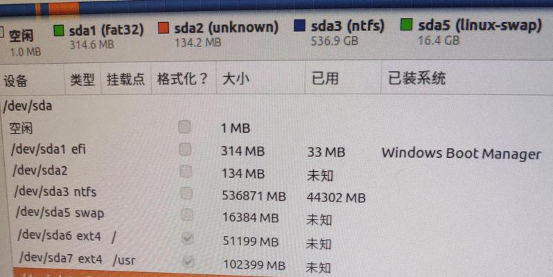完全指南（简单易懂的教程，轻松掌握UEFI重装系统方法）