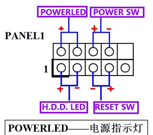 联想电脑开机教程（联想开机教程详解，轻松掌握开机技巧）
