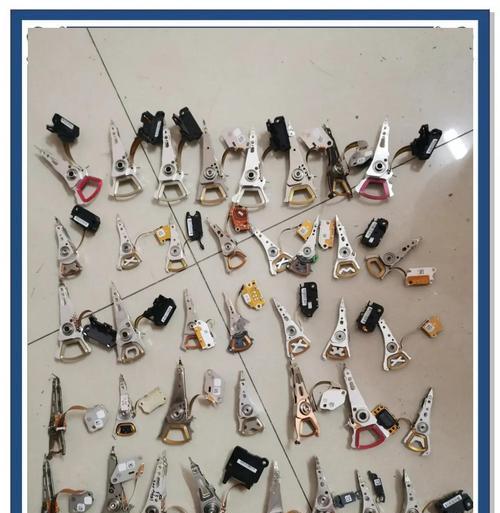 硬盘数据恢复的方法与技巧（如何应对硬盘损坏而导致的数据丢失情况及解决方案）