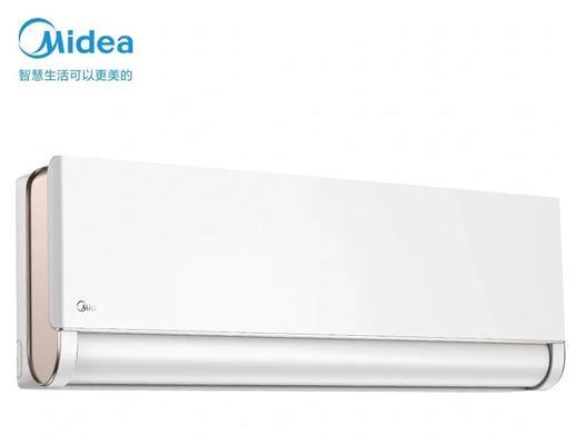 美的丽弧空调（一款高性能、节能环保的智能空调）