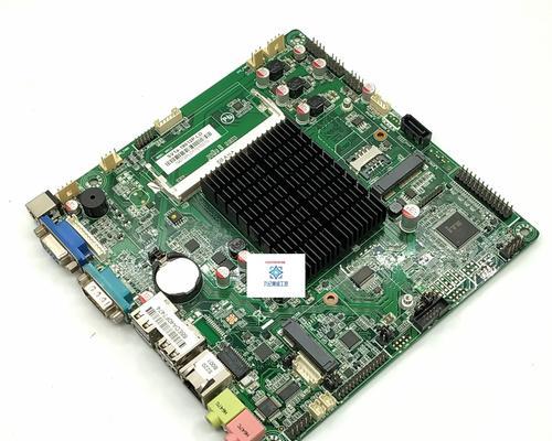 Q1900M主板（一款值得信赖的高性能主板选择）