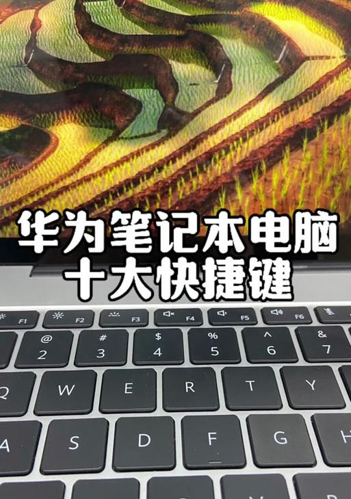 探索笔记本键盘的丰富功能（一键操控，打造高效办公利器）